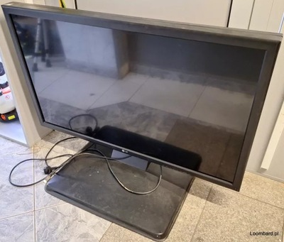 TV/MONITOR LG FLATRON M 4210 LCBA 42"