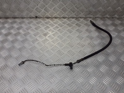 Шланг усилителя lancia delta iii 2.0d фото №1