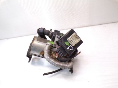 Webasto додатковий обігрівач обігрівач стояночний volvo s60 s80 30645239 фото №1