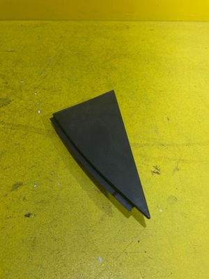 Opel meriva b - заглушка дверь - левый задняя фото №1