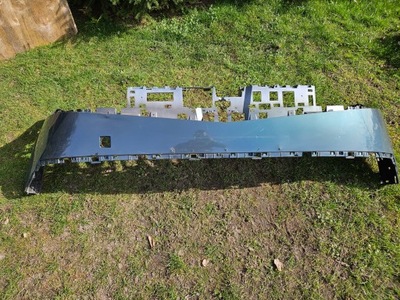 Бампер перед hyundai ioniq 5 v ev фото №1