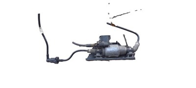 Vw passat cc насос webasto 3aa201607e фото №1