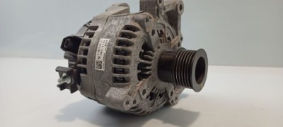 Генератор bmw 1 f40 12318627125 фото №1