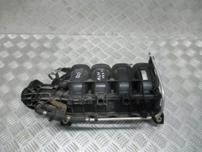 Колектор всмоктуючий alfa romeo 147 1.6 16v ts фото №1