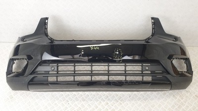 Volvo xc40 бампер перед передній фото №1