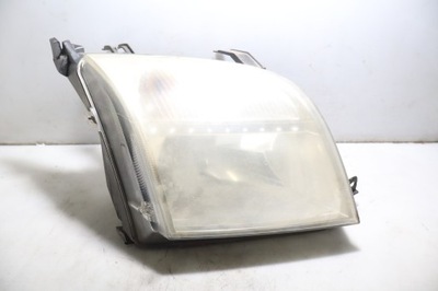 Лампа правая передняя ford fusion фото №1