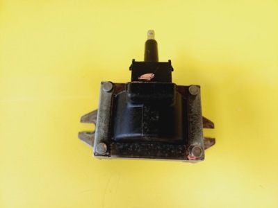 Котушка запалювання renault twingo 1.2 bae504 / 7700749450 nr1016 фото №1