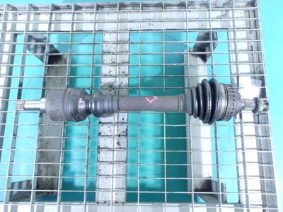 Приводной вал левая citroen xsara picasso 1.6 b фото №1