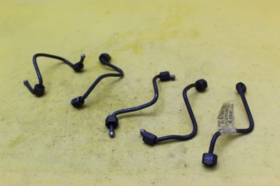 Дроти паливні peugeot 207 1.4 hdi фото №1