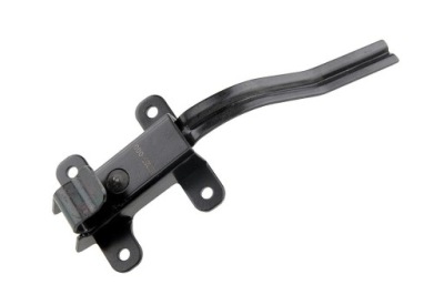 Ogranicznik-mocowanie двері задніх vw lt ii -2006 фото №1