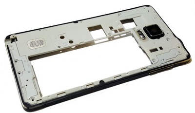 Korpus Samsung Note 4 N910 ramka oczko SM-N910F