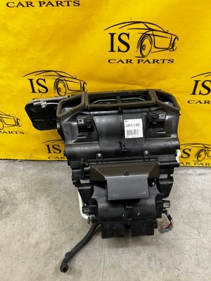 Комплектная отопитель воздуходувка renault megane iv 4 фото №1