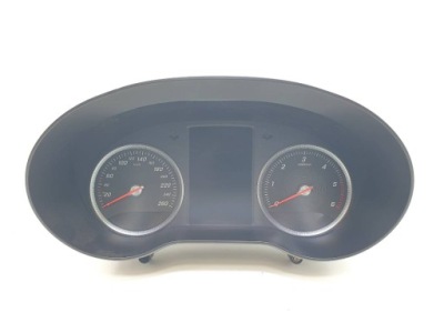 Счетчик приборы w205 w256 glc mercedes cdi a2059008815 фото №1