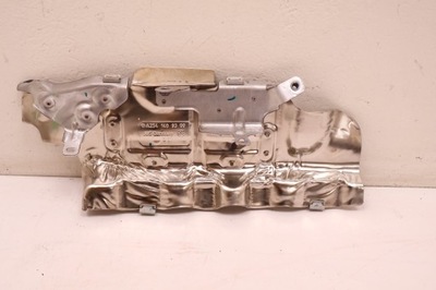 Mercedes-benz cle a236 300 4matic захист теплова турбонагнітача фото №1