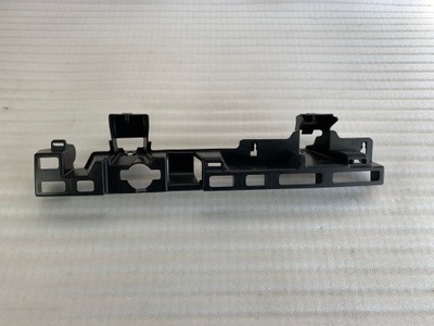 Dacia dokker направляющая бампера правый задняя задний фото №1