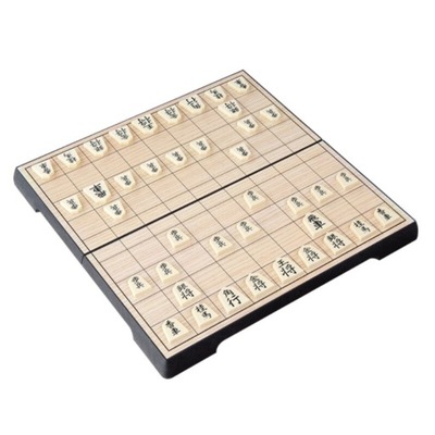 jak pokazano styl Japan Shogi Magnetyczna składana