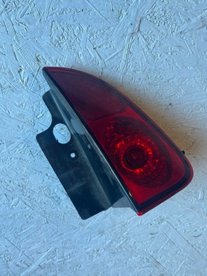 Лампи протитуманні renault espace iv комплект фото №1