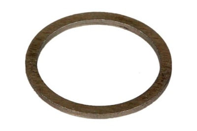 Прокладка розподільного валу bmw 7 e65 11317507432 фото №1