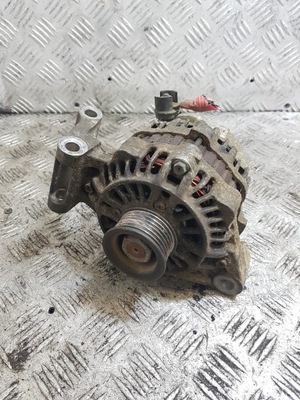 Генератор ford fiesta mk 6 2s6t-10300-db фото №1