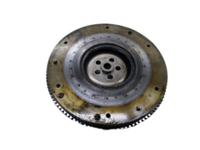 Колесо маховик mitsubishi lancer vii 1.6 фото №1