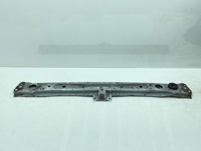 Toyota prius prime 2016 панель кронштейн радіатора / dół фото №1