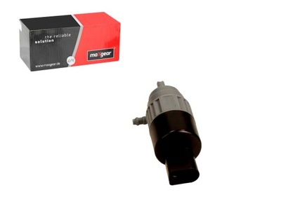 Помпа розпилювача фари ford galaxy s-max maxgear фото №1