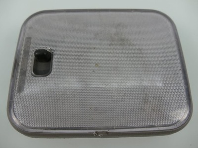 Mazda tribute лампа кабины потолочный фото №1