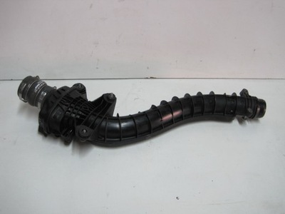 Wąż труба mercedes gla glb 247 a6540942200 фото №1