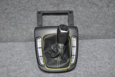 Hyundai kona 2018 ручка чехол панель фото №1