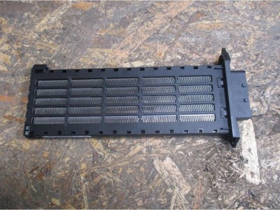 Отопитель электрическая нагреватель renault megane iv фото №1