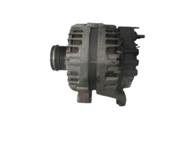 Генератор opel оригинальный номер 13577154 фото №1