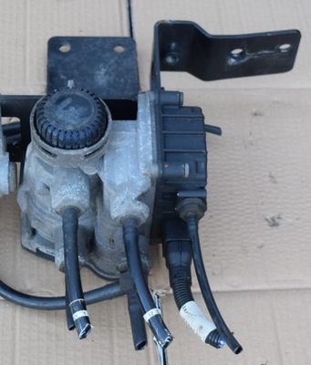 MODULATOR EBS DAF XF 106 EURO 6 1747137