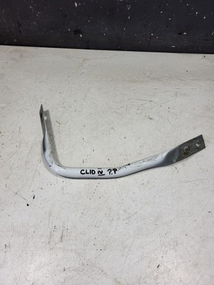 Кронштейн крыла правый renault clio iv фото №1