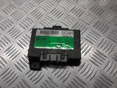 Модуль комфорту chrysler pt cruiser 2.0 фото №1