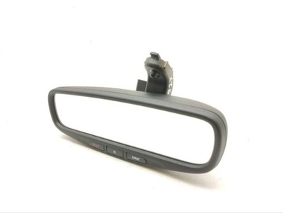 Dodge durango 2017 дзеркало заднього виду фото №1