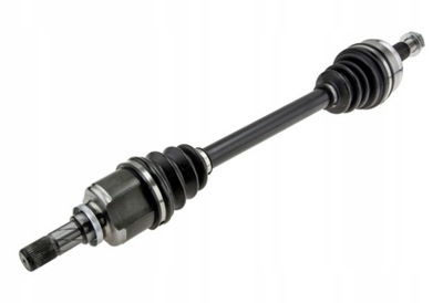 Приводной вал приводная перед do opel movano b 2.3 фото №1