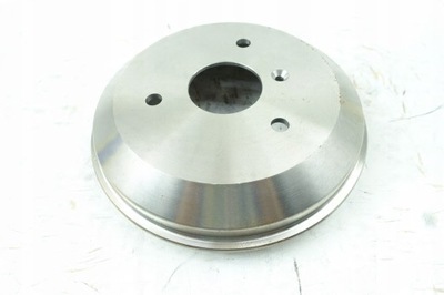 Барабан тормозной smart fortwo ii smart city-coupe фото №1