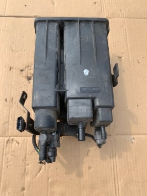 Поглинач паров infiniti qx50 ii 2.0t 4x4 фото №1