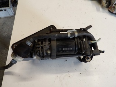 НАСОС ПОДВЕСКИ A2123200404 MERCEDES W212