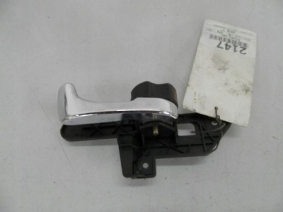 Alfa 145 146 ручка дверь внутренняя правая задняя фото №1