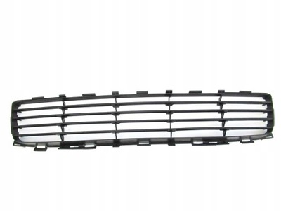 Решётка бампера перед toyota auris i 2006-2009 rok фото №1