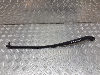 Важіль двірники праве fiat croma ii фото №1