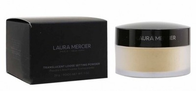 Laura Mercier Loose puder sypki Translucent