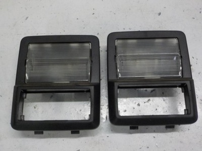 Actros mp4 лампа фото №1