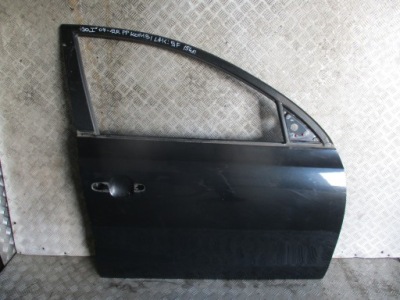 Дверь перед правое hyundai i30 kombi 9f фото №1