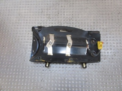 CHRYSLER PACIFICA I 2005 AIR BAGS AIRBAG KNEE  