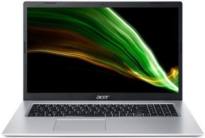 Laptop Acer Aspire 3 15.6'' i3-1115G4 4/256 GB