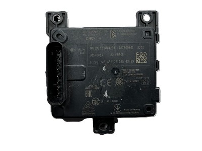 Радар acc distronic alfa romeo tonale 50573017 фото №1