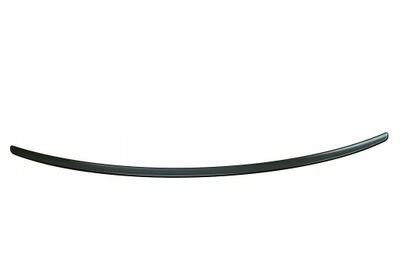 Спойлер спойлер крышки задняя bmw 4 g22 фото №1