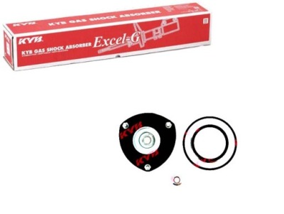 Подушка амортизатора перед audi a3 q2 q3 seat arona ateca ibiza v фото №1